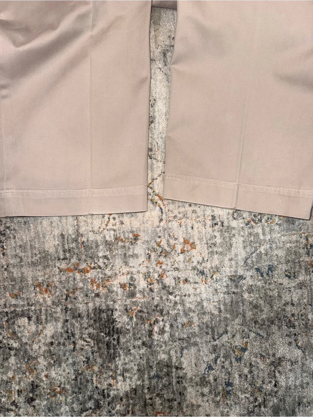 Polo Ralph Lauren classic beige